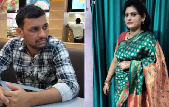 Ghaziabad Man Dies by Suicide, Blames Wife and In-Laws for Harassment in Final Note